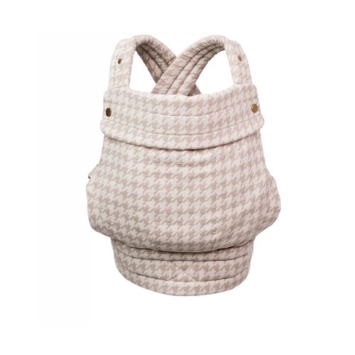 The Monarch Carrier - Houndstooth – Mabē