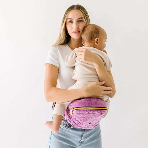 Tushbaby Hip Carrier