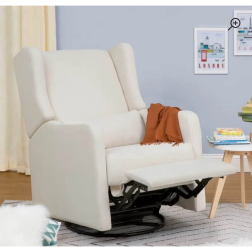 Nursery Rocking Chair $300
