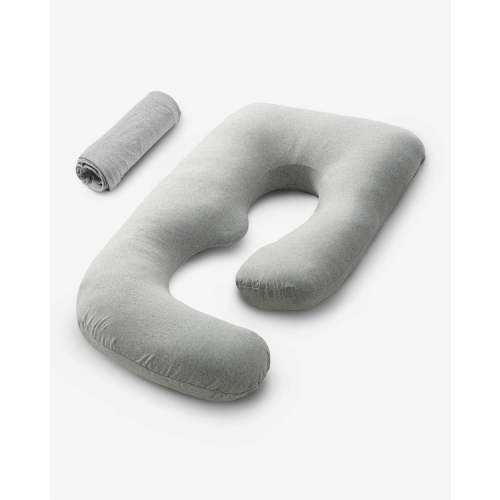 Cooling Pregnancy Body Pillow