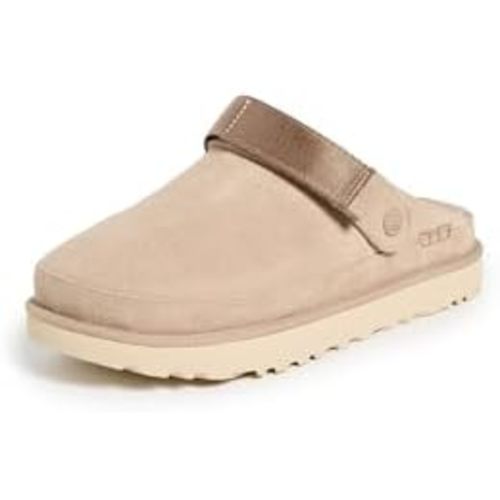 UGG Goldenstar Clog Womens Slip On