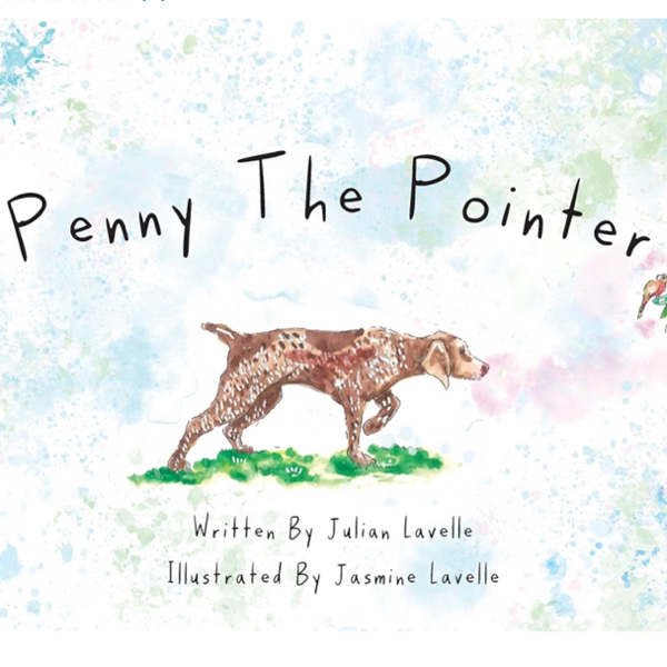 Penny The Pointer