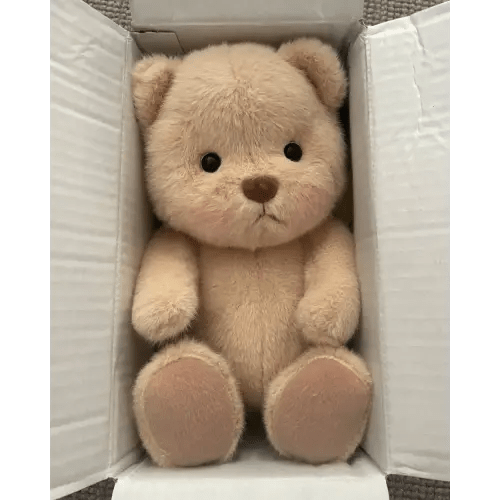 Getahug Cute Jointed Teddy Bear Collection