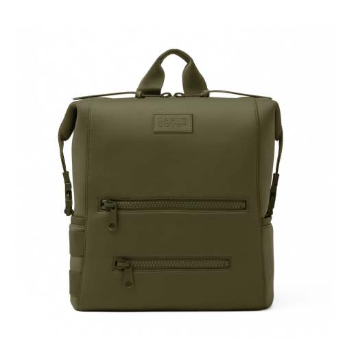 Indi Diaper Backpack | Neoprene Baby Backpack | Dagne Dover