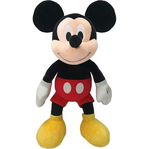 Disney - Mickey Mouse 17 Inch Plush (43 cm) (ID00775)