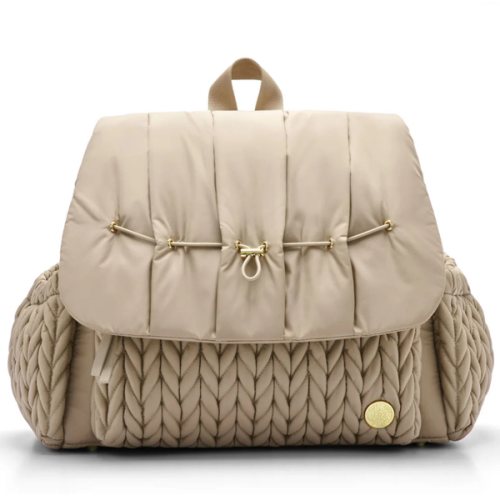 Levy Backpack Beige