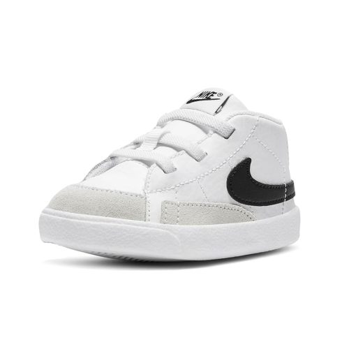Nike Kids' Blazer Mid '77 Sneaker