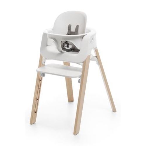 Stokke Steps Baby Seat in White - Best Deals You Need To See