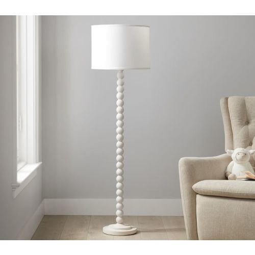 Naturalist Floor Lamp (60")