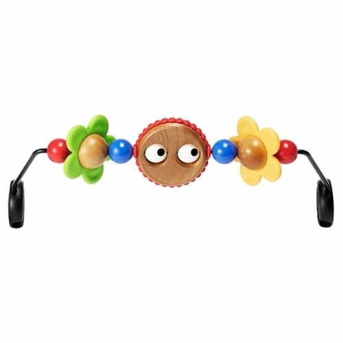 Googly Eyes Toy for Bouncer