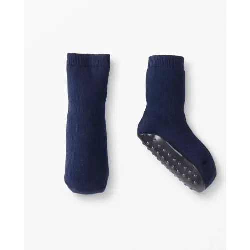 2/4 shoe size Baby Swedish Grip Sock Slipper | Hanna Andersson