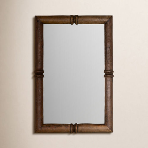 Birch Lane™ Irie Rectangle Wall Mirror & Reviews | Birch Lane