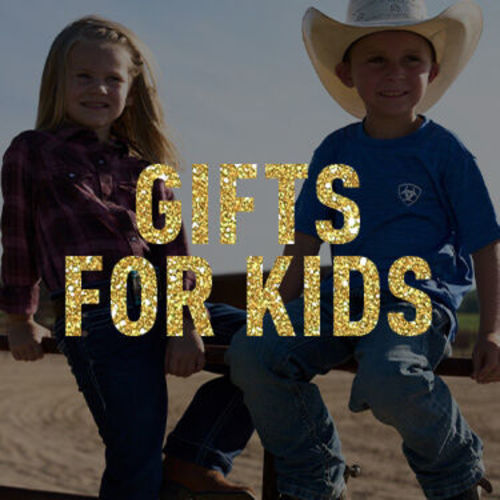 Infant Lil' Stompers Dallas Boot | Ariat