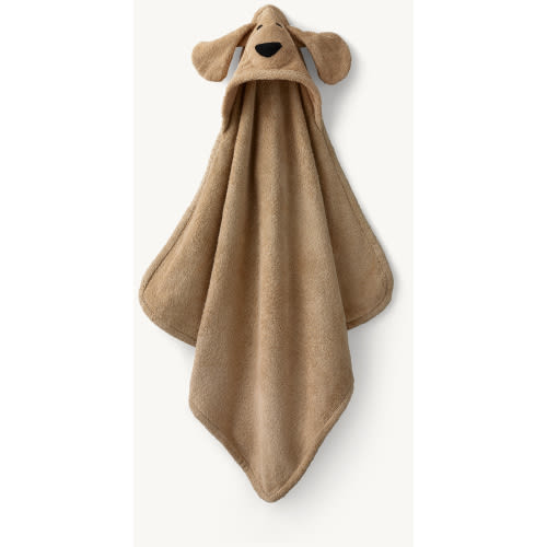 Animal Hooded Towel - Baby | RH Baby & Child