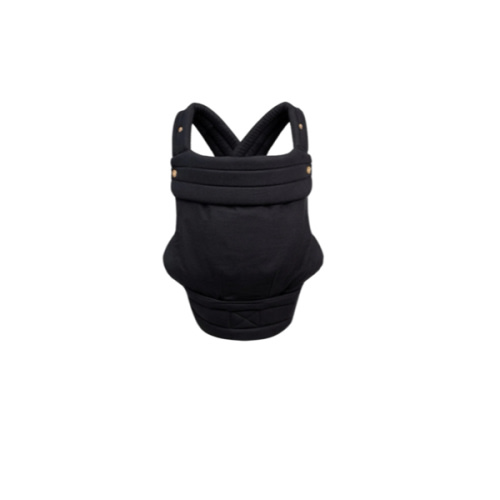 The Monarch Carrier - Ebony – Mabē