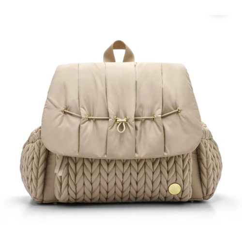 Levy Backpack Beige