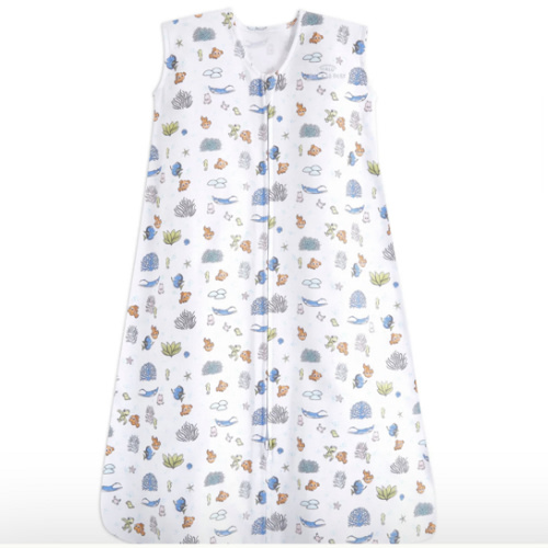 Finding Nemo Cotton Swaddle L | HALO