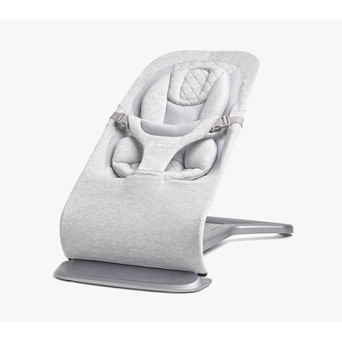Ergobaby™ Evolve 3-in-1 Bouncer | Pottery Barn Kids
