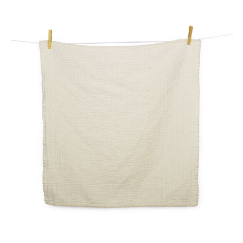 Cloth-eez Muslin Diapers - Size: "one size" (pkg of 6)