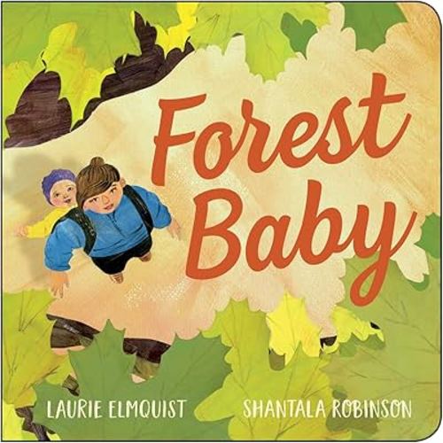 Forest Baby