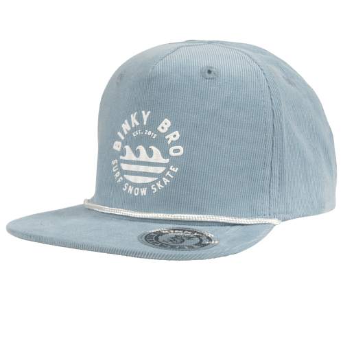 Snapback - Ondas