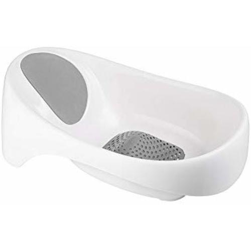 Boon SOAK 3-Stage Bathtub - Gray
