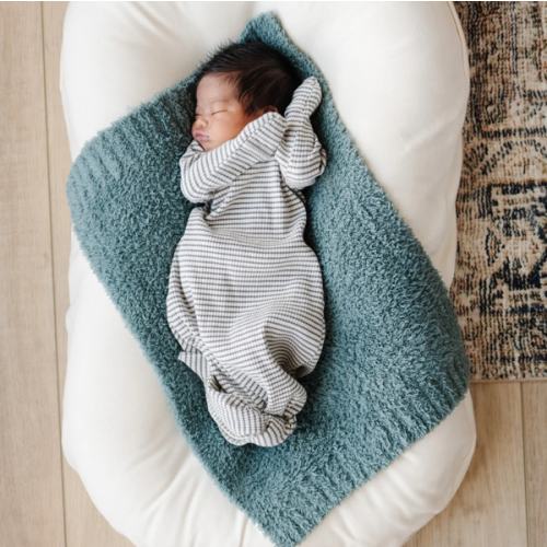 Bamboni® Mini Blanket - Spruce
