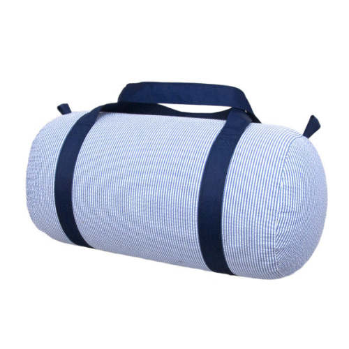 Medium Duffle Tote