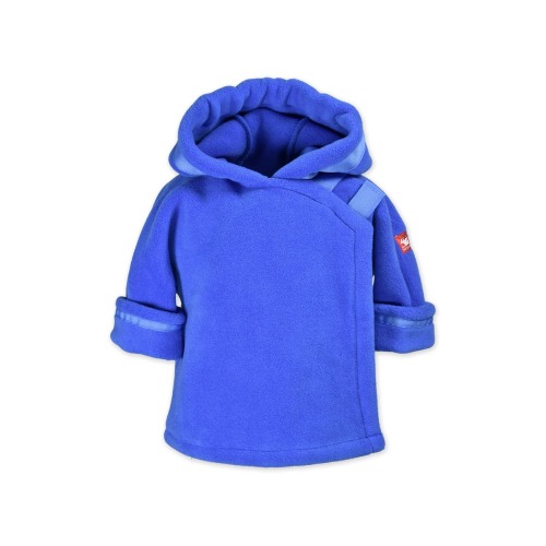 Warmplus Favorite Water Repellent Polartec® Fleece Jacket, 6M