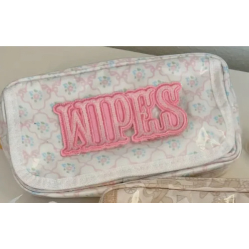 Kenz Wipes Pouch