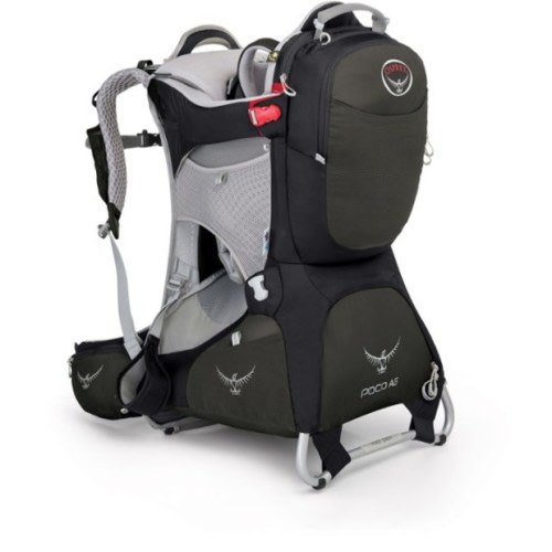 Osprey Packs Poco Plus Child Carrier