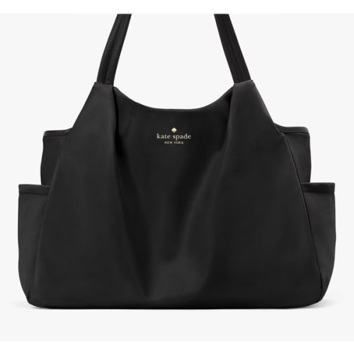 Chelsea Large Baby Bag | Kate Spade Outlet