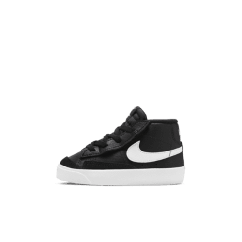 Nike Blazer Mid '77 Baby/Toddler Shoes