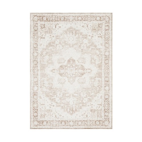 Ellington Washable Rug | Pottery Barn Kids