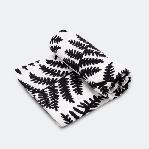 XL Fern Muslin | 0-4 Months | Etta Loves – Etta Loves US