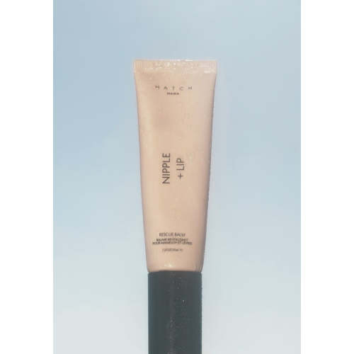 The Best Nipple Balm | Hatch