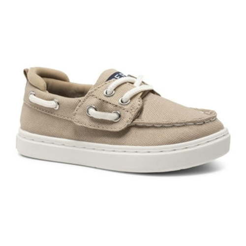 Sperry Top-Sider Sea Ketch Jr Kid's Machine Washable Casual Sneaker, Sizes 5-12