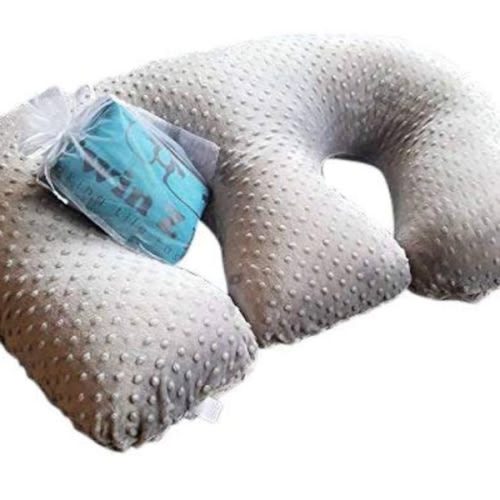 Amazon.com: Twin Z Pillow: Baby Products