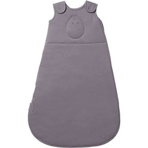 Nested Bean Zen Sack Winter - Gently Weighted Sleep Sack | Baby: 6-15M | TOG 2.5 | Eases After Swaddle Comfort | Cotton 100%