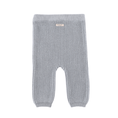 KIDS Donsje Luca Trousers - Foggy Blue | Garmentory