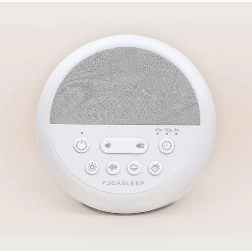 Nod Sound Machine