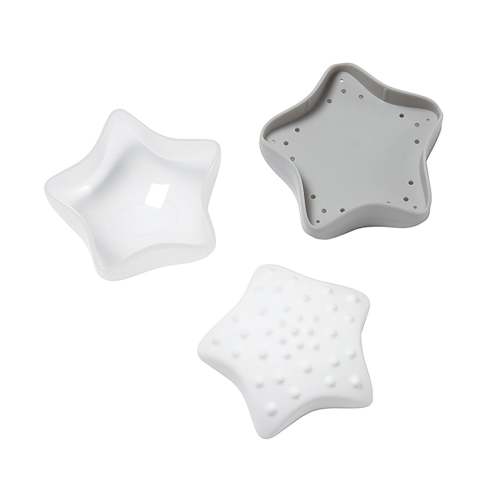 Shnuggle Wishy Light Up Star Toy