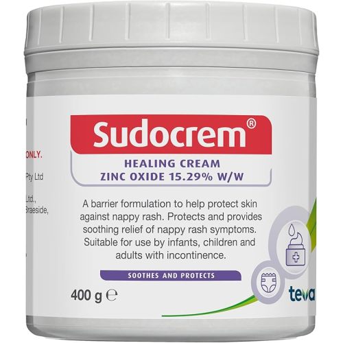 SUDOCREM - Healing Cream