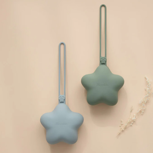 Silicone Pacifier Holders