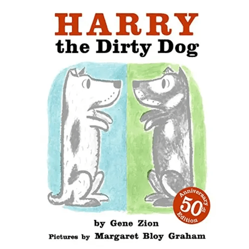 Harry the Dirty Dog (Harry the Dog)