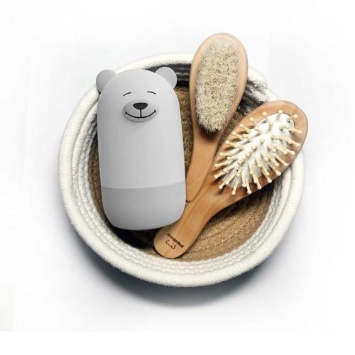 Baby Grooming Kit