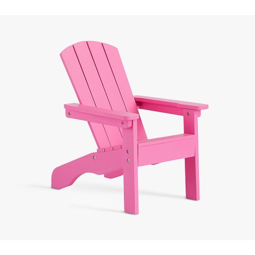Toddler Adirondack Chair