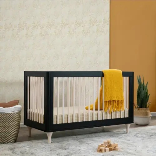 Babyletto: Lolly 3-in-1 Convertible Crib