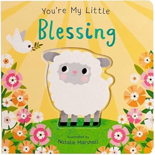 You're My Little Blessing