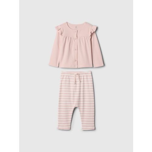 Baby Outfit Set
